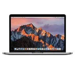 لپ تاپ 13 اینچی اپل APPLE MacBook Pro MPXQ2 2017