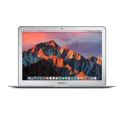 لپ تاپ 13 اینچی اپل APPLE MacBook Air MQD32 2017