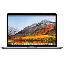 لپ تاپ 15 اینچی اپل APPLE MacBook Pro MPTT2 2017