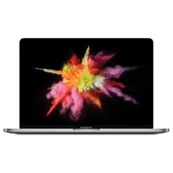 لپ تاپ 13 اینچی اپل APPLE MacBook Pro MPXV2 2017