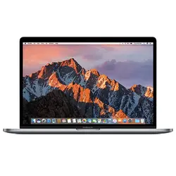 لپ تاپ 15 اينچ اینچی اپل APPLE MacBook Pro MPTR2 2017