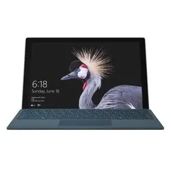 لپ تاپ 12 اينچ اینچی مایکروسافت Microsoft Surface Pro Intel Core i5 128GB SSD/4GB RAM