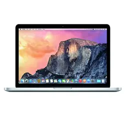 لپ تاپ 13 اینچی اپل APPLE MacBook Pro MPXU2 2017