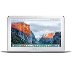 لپ تاپ 13 اینچی اپل APPLE MacBook Air MQD42 2017