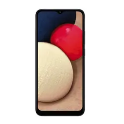 موبایل سامسونگ مدل Galaxy A12 ظرفیت 64 گیگابایت - آبی