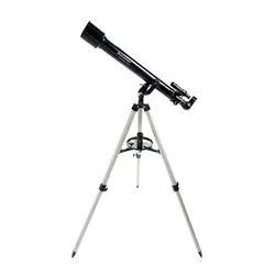 تلسکوپ شکستی سلسترون مدل PowerSeeker 50 AZ