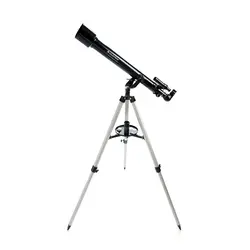 تلسکوپ شکستی سلسترون مدل PowerSeeker 60 AZ