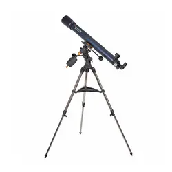 تلسکوپ شکستی سلسترون مدل Astro Master 90 EQ