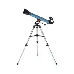تلسکوپ شکستی سلسترون مدل Inspire 80 AZ