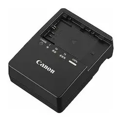 شارژر کانن مشابه اصلی Canon LC-E6 Battery Charger for LP-E6 HC