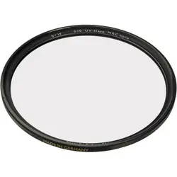 فیلتر لنز عکاسی یو وی بی پلاس دبلیو B+W 77mm XS-Pro UV Haze MRC-Nano 010M filter