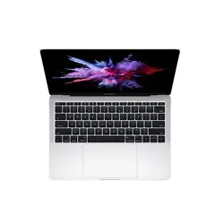 لپ تاپ 13 اینچی اپل مدل MacBook Pro MPXU2 2017