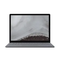 لپ تاپ 13 اینچی مایکروسافت مدل (Surface Laptop 2 (i5/16GB/256GB/Silver