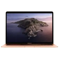 لپ تاپ 13 اینچی اپل مدل 2019 MacBook Air MVFN2 با صفحه نمایش رتینا