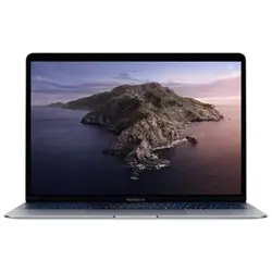 لپ تاپ 13 اینچی اپل مدل 2019 MacBook Air MVFJ2 با صفحه نمایش رتینا