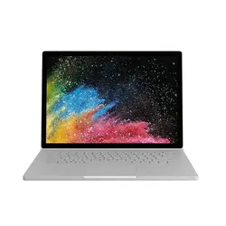 لپ تاپ 13 اینچی مایکروسافت مدل i5/8GB/256GB) Surface Book 2)