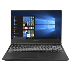 لپ تاپ 15 اینچی لنوو مدل Legion Y530 - A