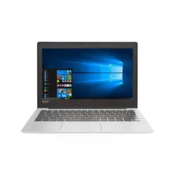 لپ تاپ 11 اینچی لنوو مدل (Ideapad 120s - A (Blue