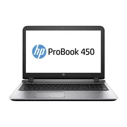 لپ تاپ 15 اینچی اچ پی مدل (ProBook 450 G3 (Gray