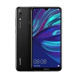 گوشی موبایل هوآوی Huawei Y7 prime 2019 64GB - black