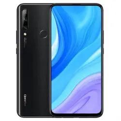 گوشی موبایل هوآوی Huawei Y9s Dual SIM 128GB Black