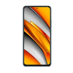 گوشی موبایل شیائومی مدل Poco F3 دو سیم‌ کارت ظرفیت 256 گیگابایت - مشکی