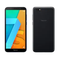 گوشی موبایل آنر Honor 7S DUA-L22 Dual SIM 16GB Mobile Phone-black