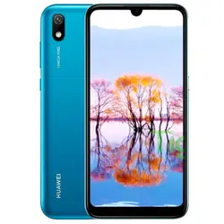 گوشی موبایل هوآوی Huawei Y5 2019 32GB Blue