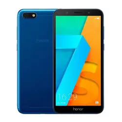 گوشی موبایل آنر Honor 7S Dual SIM 16GB Mobile Phone-blue