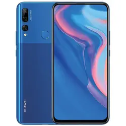گوشی موبایل هوآوی Huawei Y9 Prime 2019 128GB - Blue