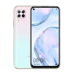 گوشی موبایل هوآوی Huawei Nova 7i Dual SIM 128GB pink