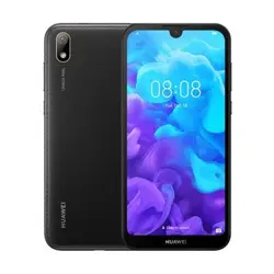 گوشی موبایل هوآوی Huawei Y5 2019 32GB-black
