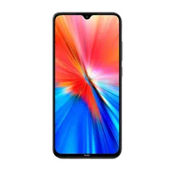 گوشی موبایل شیائومی Xiaomi Redmi Note 8 Dual SIM 64GB 2021 - سفید