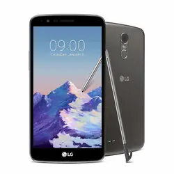 گوشی موبایل ال جی LG Stylus 3