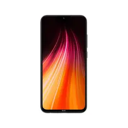 گوشی موبایل شیائومی Xiaomi Redmi Note 8 M1908C3JG Dual SIM 64GB Mobile Phone - Black