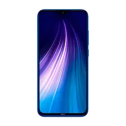 گوشی موبایل شیائومی Xiaomi Redmi Note 8 M1908C3JG Dual SIM 64GB Mobile Phone - Blue