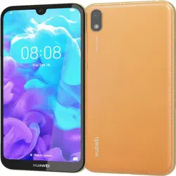 گوشی موبایل هوآوی Huawei Y5 2019 32GB brown