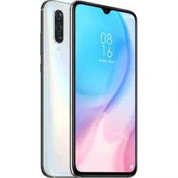 گوشی موبایل شیائومی Xiaomi Mi 9 Lite-128GB White