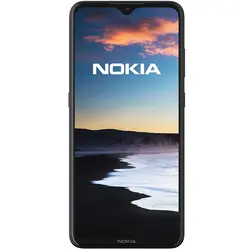 موبایل نوکیا مدل 5.3 ظرفیت ۶۴ گیگابایت - مشکی