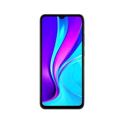 گوشی موبایل شیائومی مدل Redmi 9C M2006C3MG دو سیم‌ کارت ظرفیت 64 گیگابایت - آبی