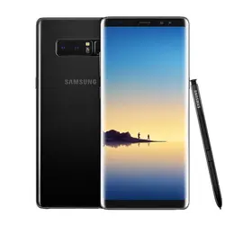گوشی موبایل سامسونگ Samsung Galaxy Note 8 64GB Mobile Phone