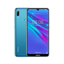 گوشی موبایل هوآوی Huawei Y6 Prime 2019 32GB  - blue+گارانتی شرکتی