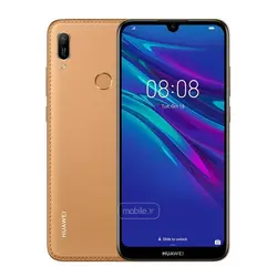 گوشی موبایل هوآوی Huawei Y6 Prime 2019 32GB  - brown+گارانتی شرکتی