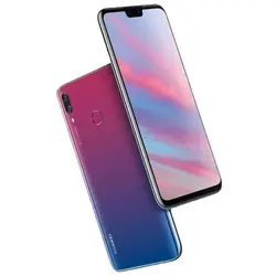 گوشی موبایل هوآوی Huawei Y9 Prime 2019 64GB  - purple+گارانتی شرکتی