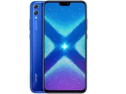 گوشی موبایل هوآوی Huawei Honor 8X 128GB Mobile Phone - blue