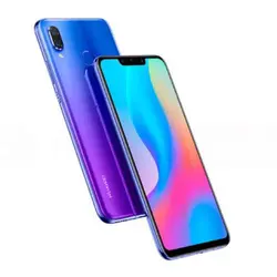 گوشی موبایل هوآوی Huawei Nova 3 128GB Mobile Phone