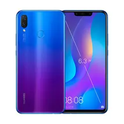 گوشی موبایل هوآوی Huawei Nova 3i 128GB Mobile Phone