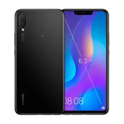 گوشی موبایل هوآوی Huawei Nova 3i 128GB Mobile Phone - black