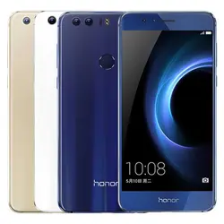 گوشی موبایل هوآوی Huawei HONOR 8