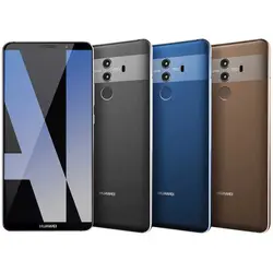 گوشی موبایل هوآوی Huawei Mate 10